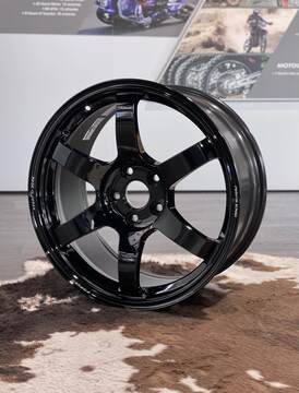 rayste37sagaslglossblackbkface3