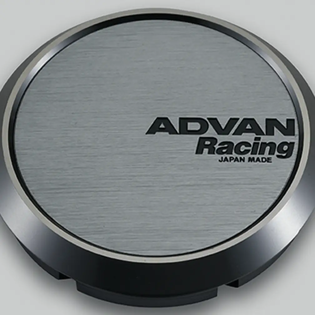 advan gt beyond centre cap