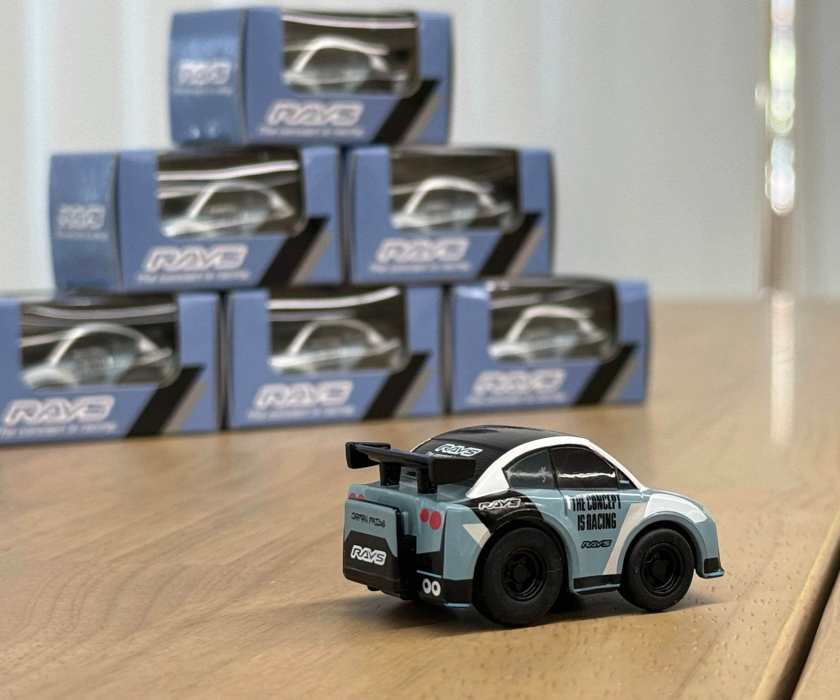 raysQ24pennyracerminicar 2