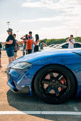 Int Alt - Blue Supra-18