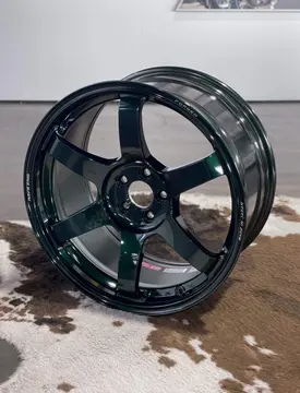 TE37sagaslracinggreen2