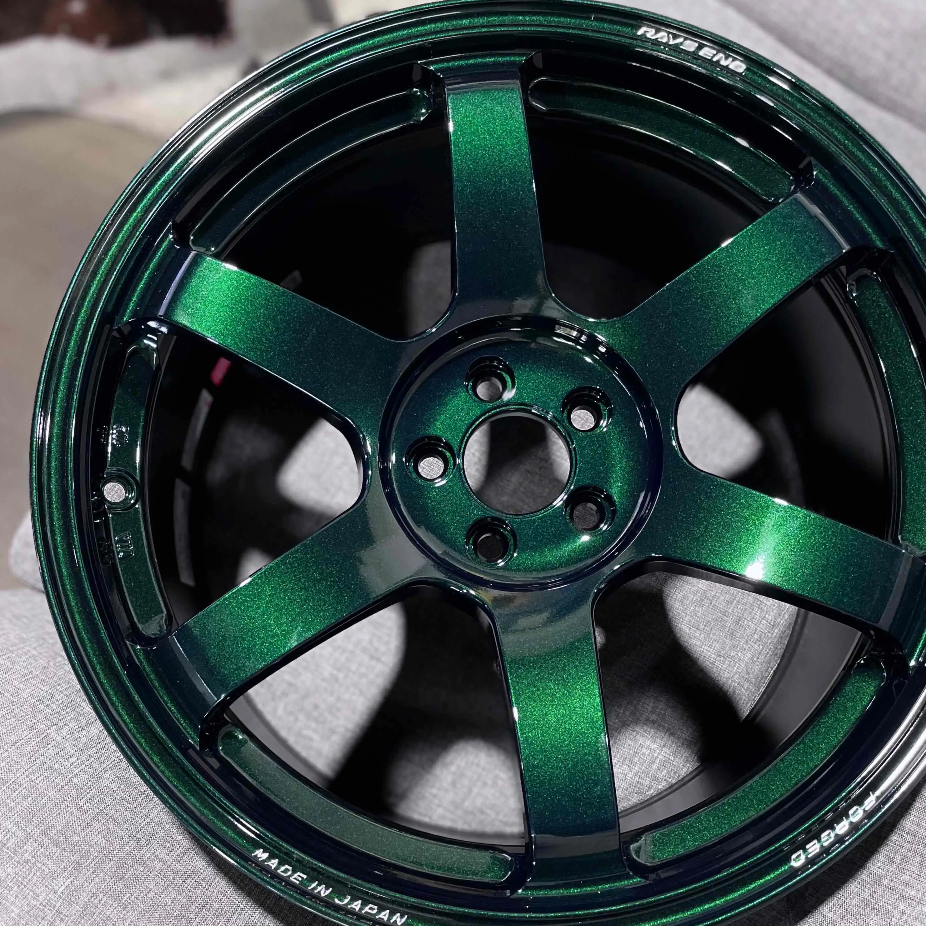 TE37sagaslracinggreen4