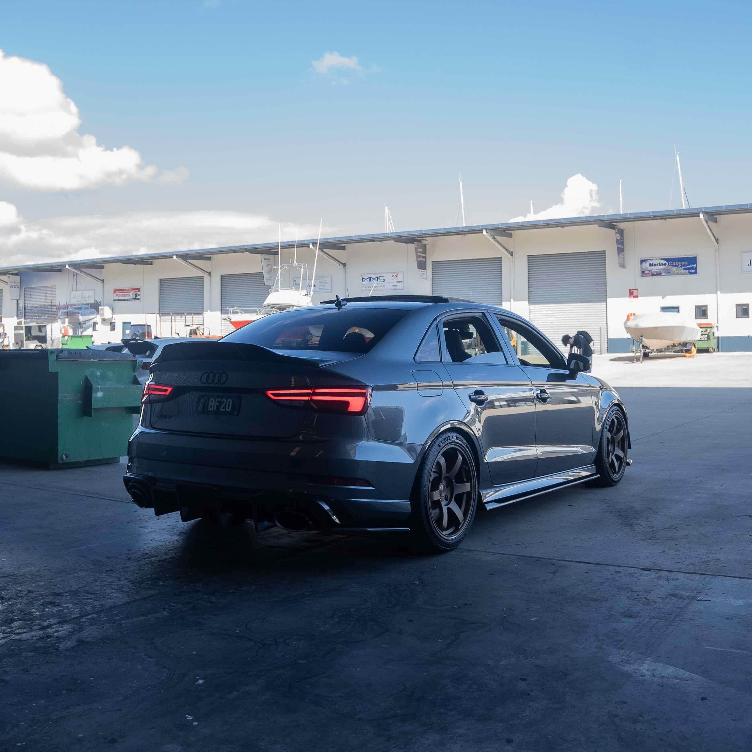 AudiRS3RaysTE37sagasl (Edit) (Edit)