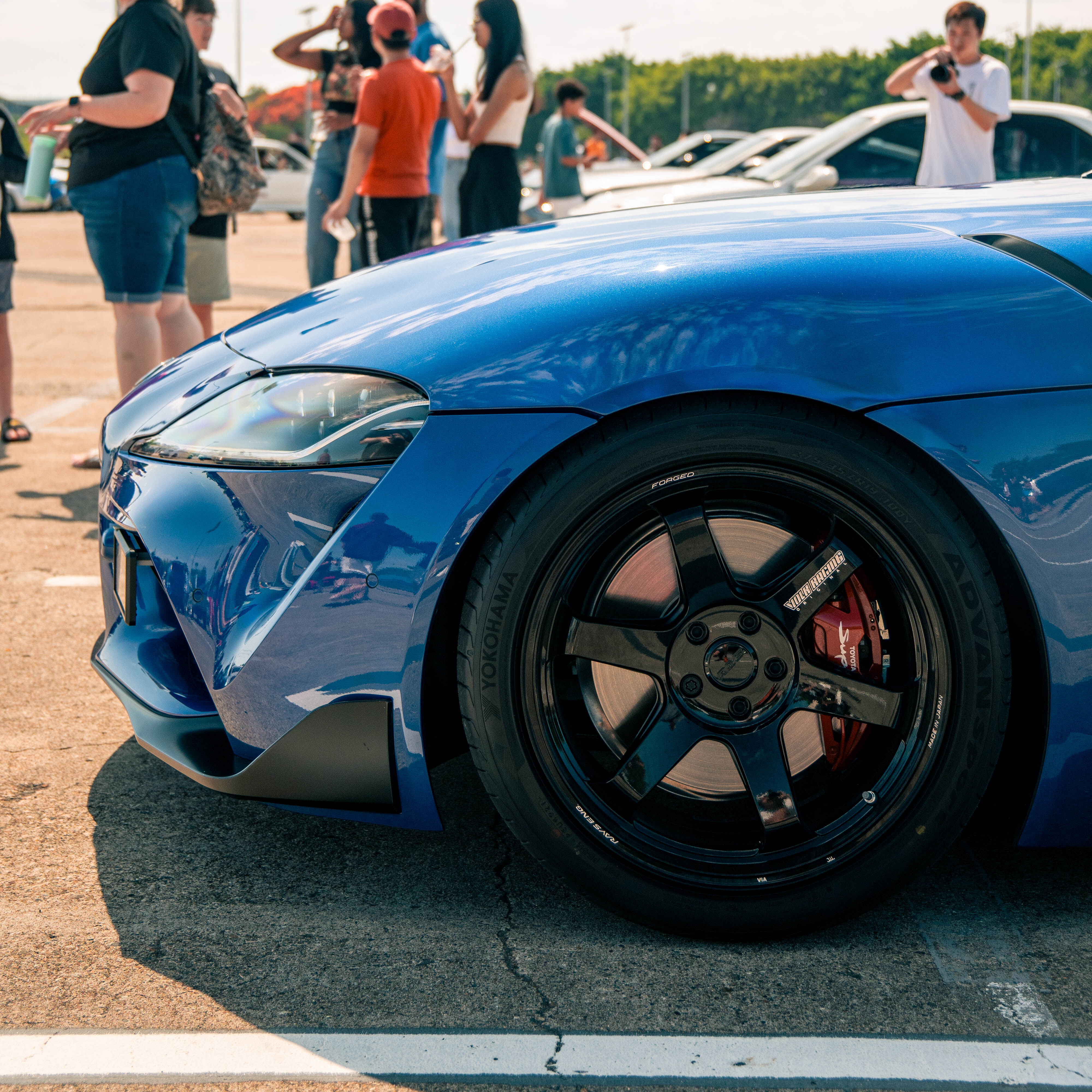 Int Alt - Blue Supra-18
