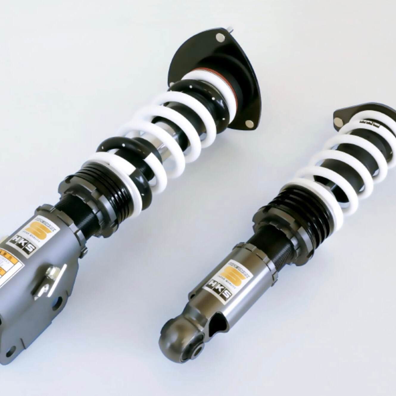 hks hipermax s 2