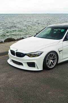BMWM3BBSRIA