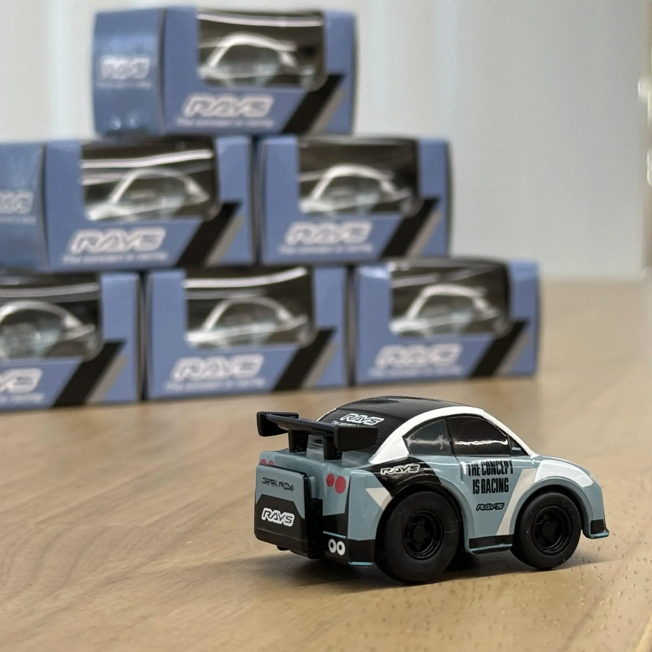raysQ24pennyracerminicar 2