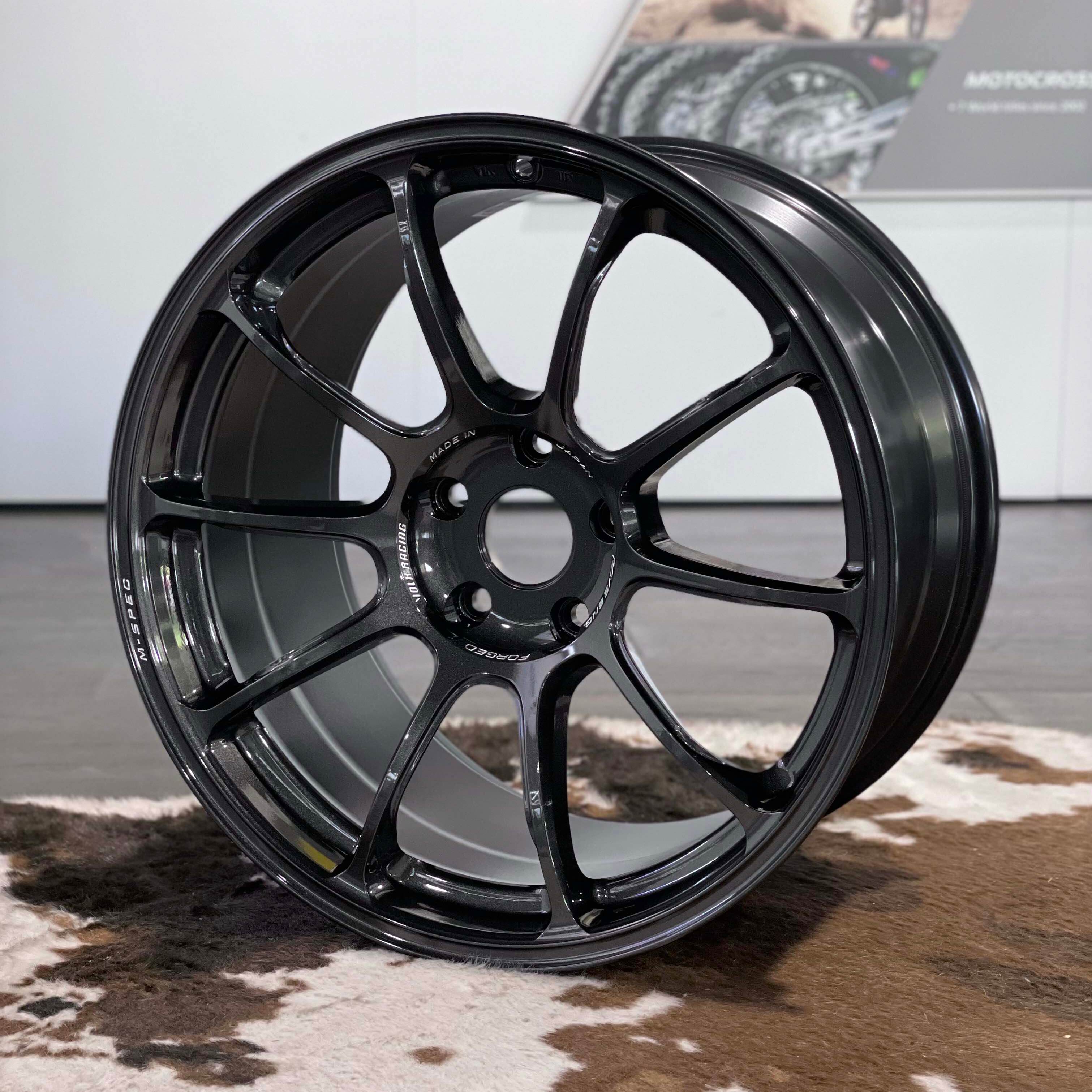 raysvolkracingze40mm 6