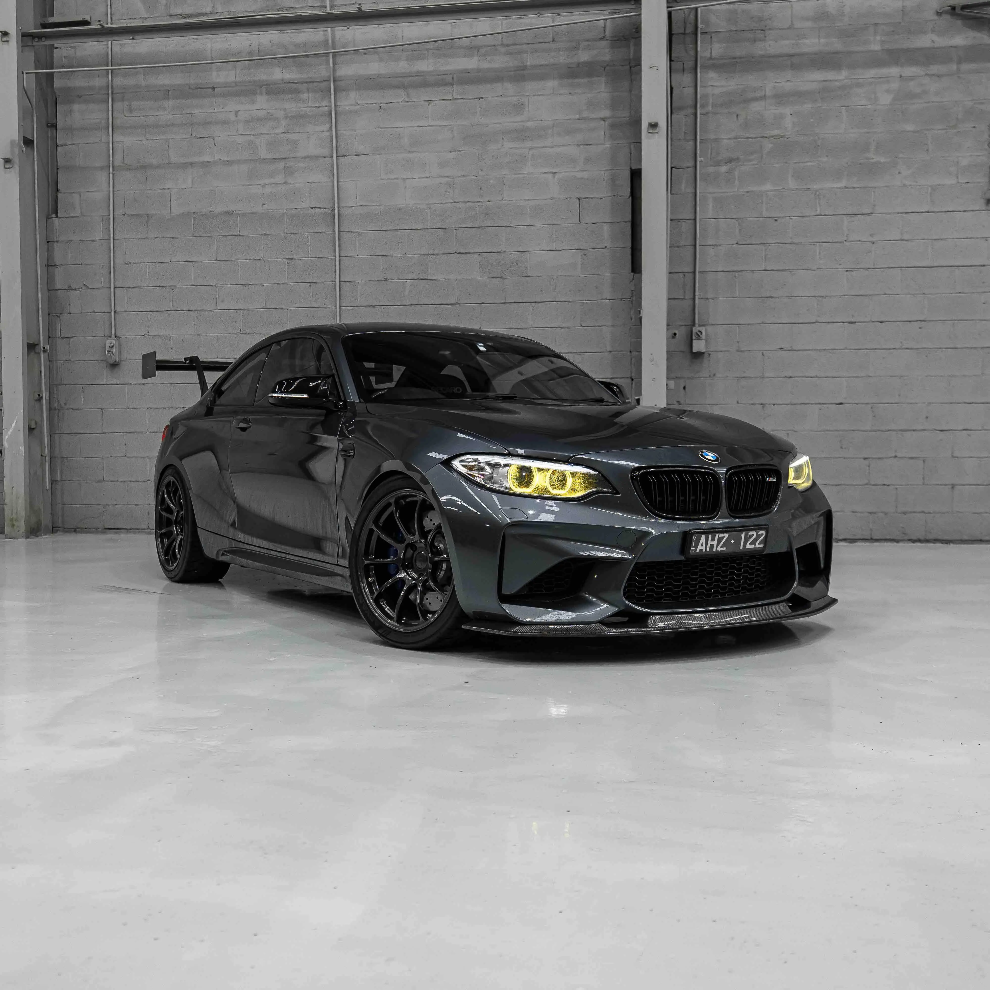 ze40bmw