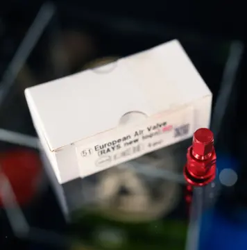 te37 air valve
