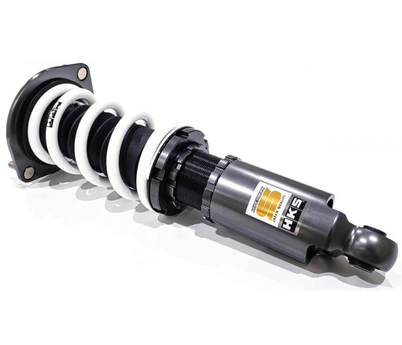 hks hipermax s 2