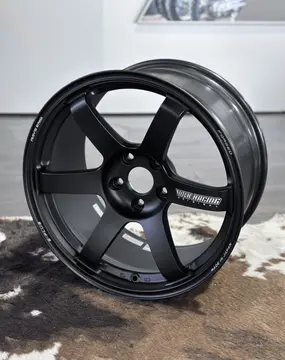In-stock RAY TE37 Saga S plus in 18 x 9.5 + 22 at KA Autosport in Australia