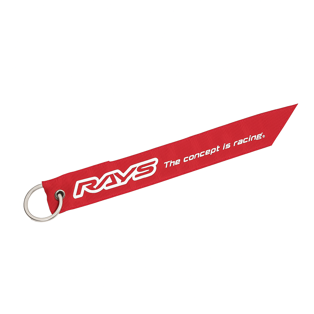 rayskeyring