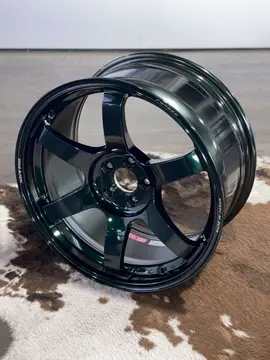 TE37sagaslracinggreen3