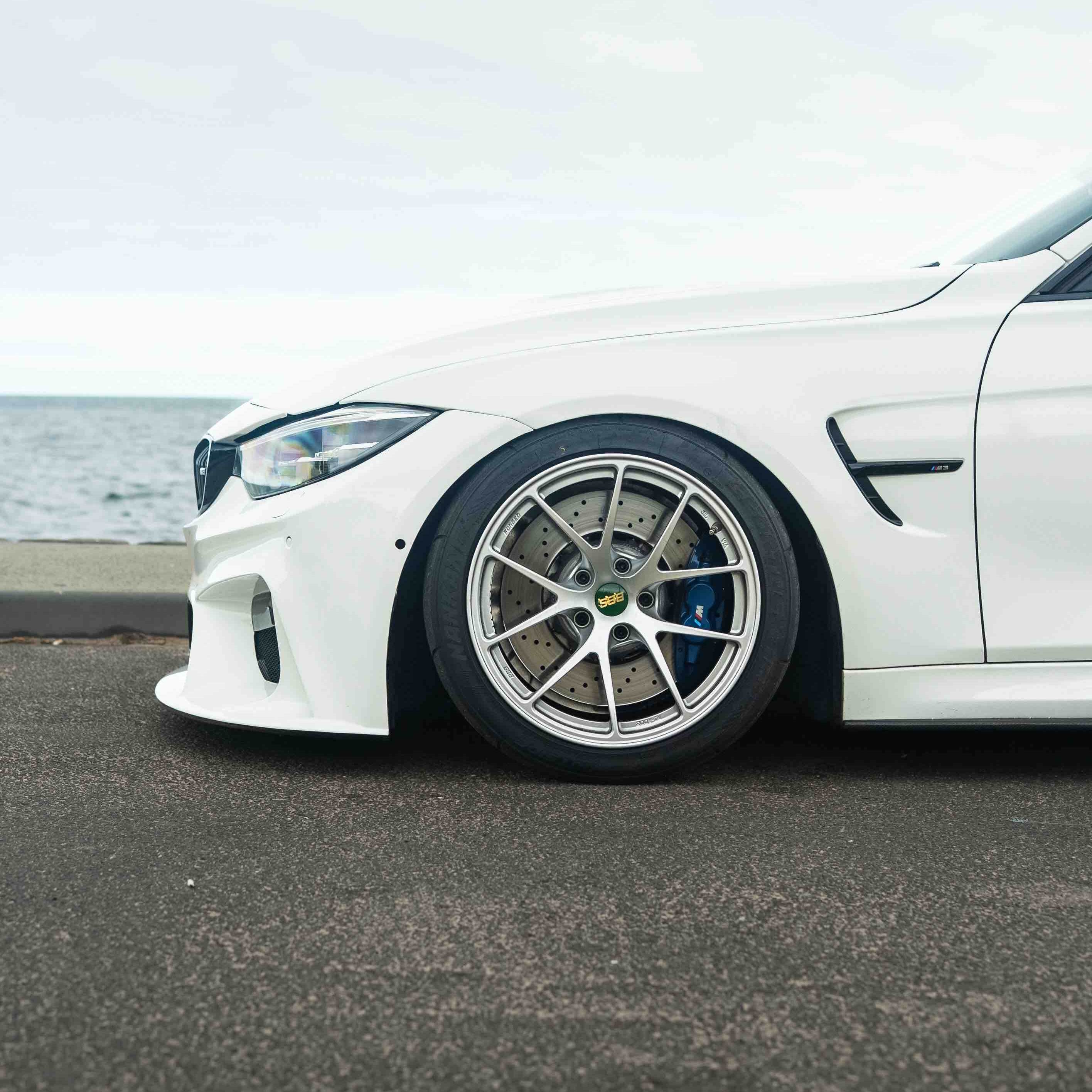 BMWM3BBSRIA