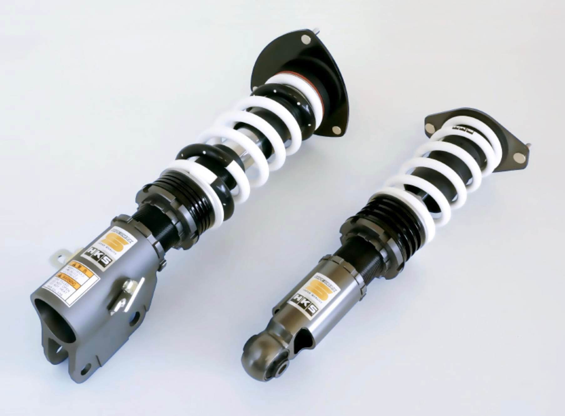 hks hipermax s 2