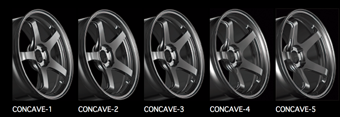 advan-concave