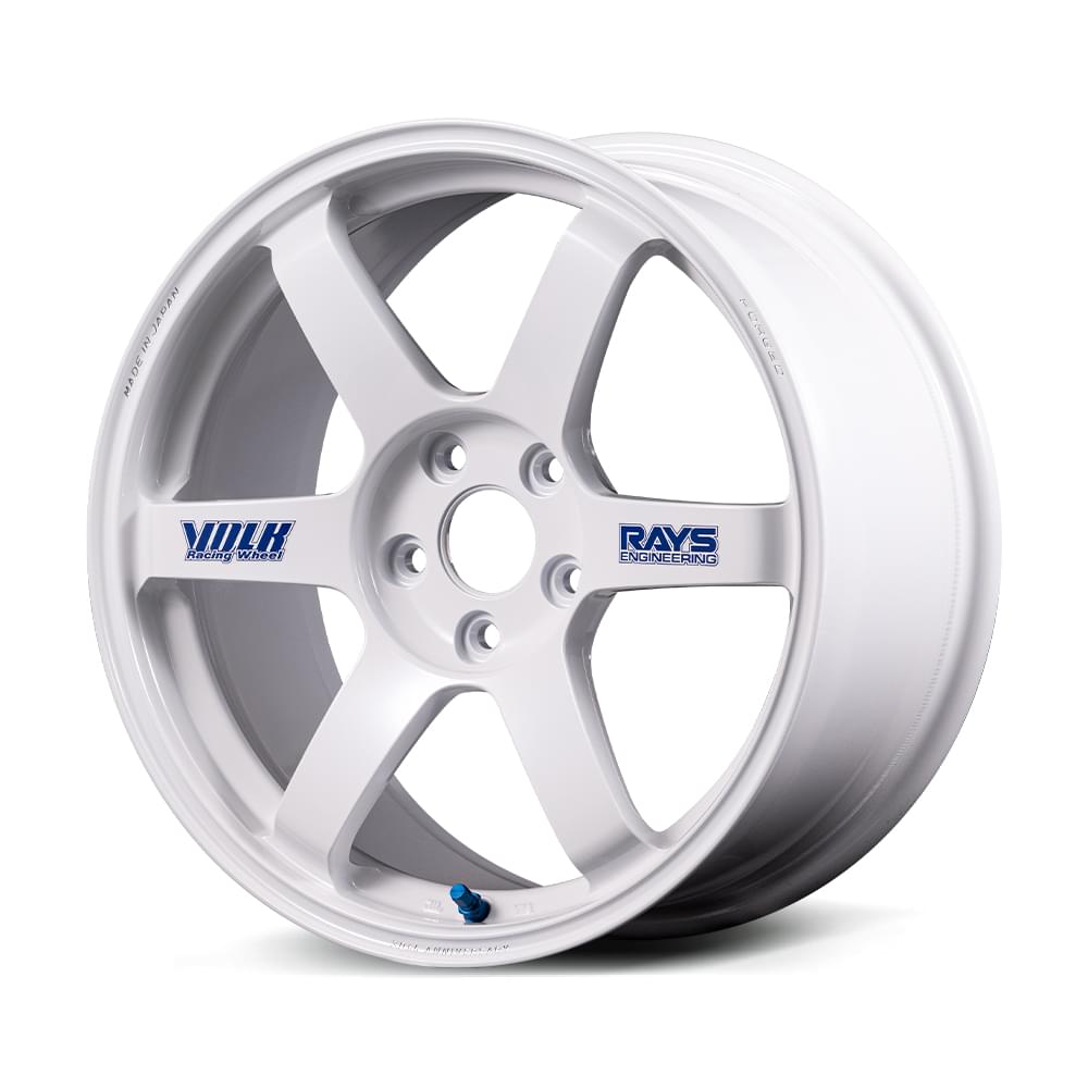 RAYS Volk Racing TE37 Saga S-Plus 30th Anniversary 18x9.5+22, 5x114.3 ...