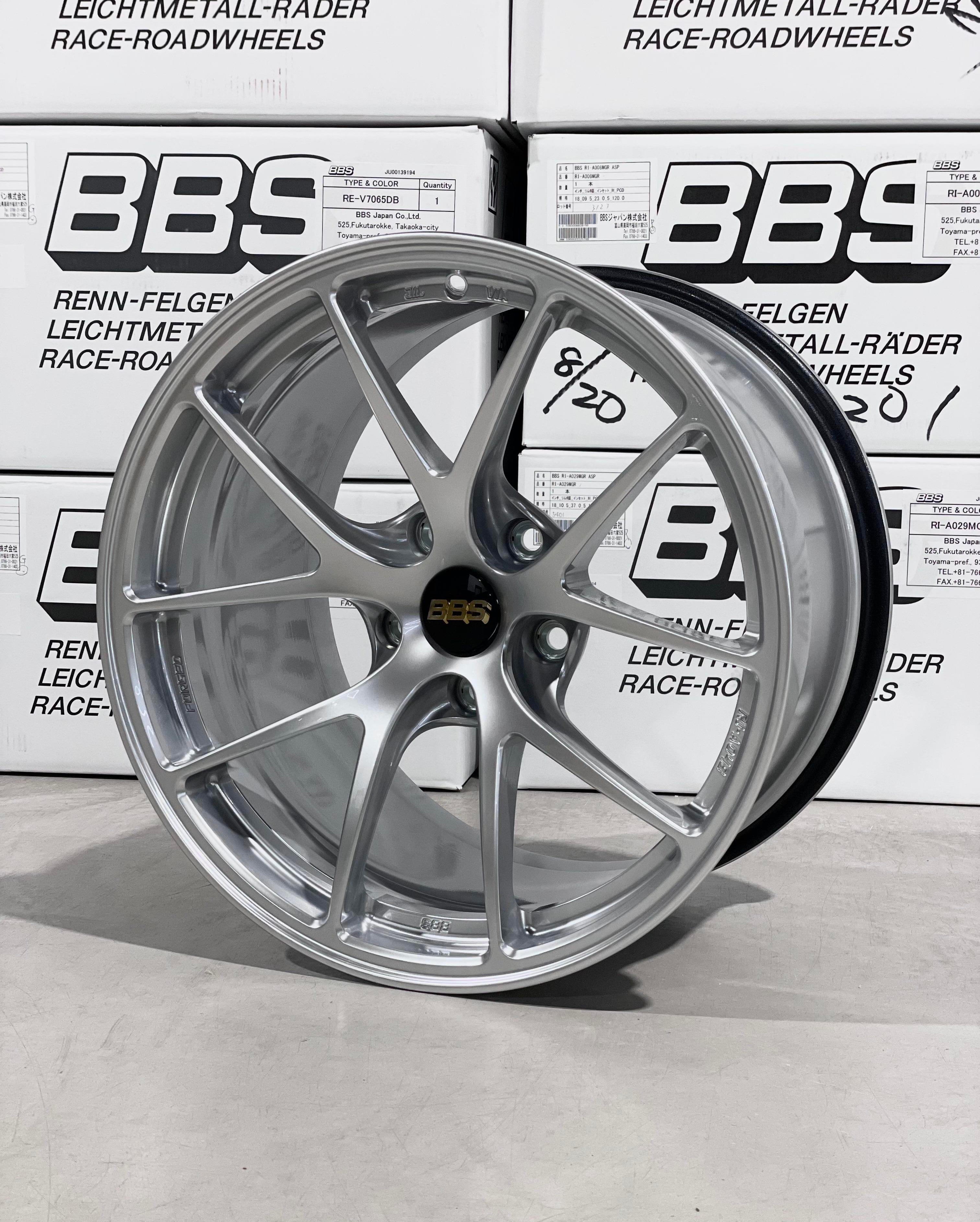 BBS RI-A 18
